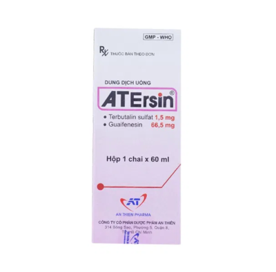 ATErsin siro An Thiên lọ 60ml