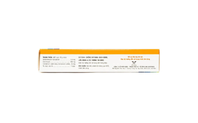 Bisilkon Tube 10g Bình Định