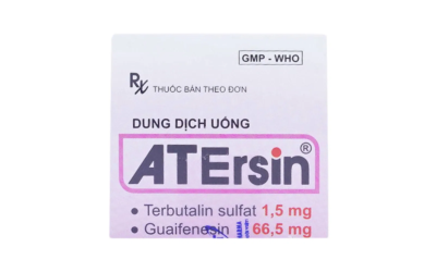 ATErsin siro An Thiên lọ 60ml