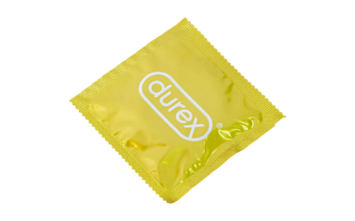 Bao cao su Durex Kingtex hộp 3 cái