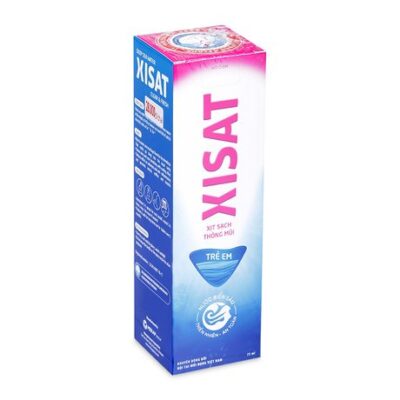 Xisat hồng xịt lọ 75ml Merap