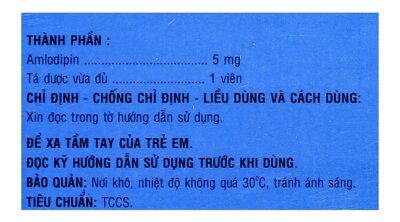 Apitim 5 DHG Hộp 3 vỉ x 10 viên nang cứng