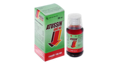 Atussin siro ho Lọ 30ml United