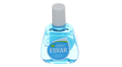 Eskar Nhỏ mắt lọ 15ml Dược Khoa