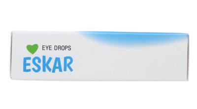 Eskar Nhỏ mắt lọ 15ml Dược Khoa