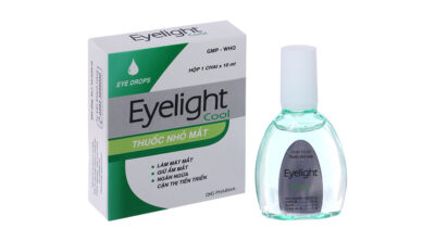 EyeLight cool DHG Chai 10ml