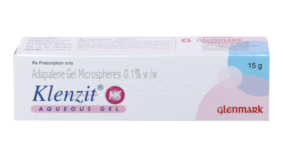 Klenzit MS kem trị mụn 15g