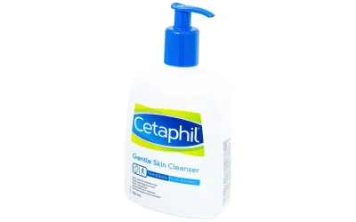 Sữa Rửa Mặt Cetaphil Gentle Skin Cleanser 500ml