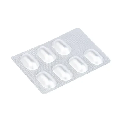 Prazopro 40Mg Tv.Pharm Hộp 2 vỉ x 7 viên