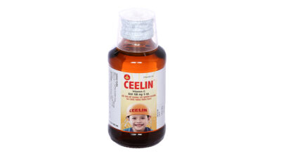 Ceelin siro United Chai 60ml