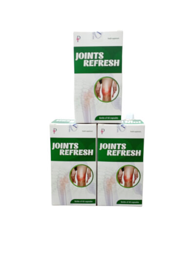 Joint Refresh Hộp 1 Lọ x 60 viên nang cứng ECOLAND